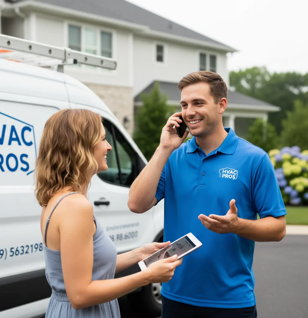 Cobra HVAC customer support in Steamboat Springs